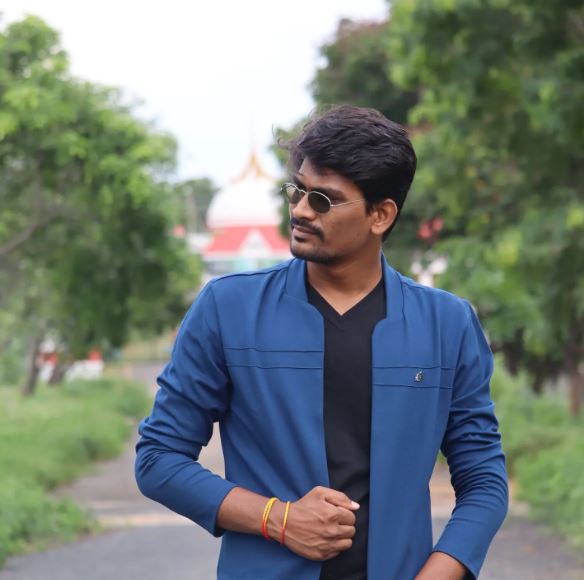 Krishna
